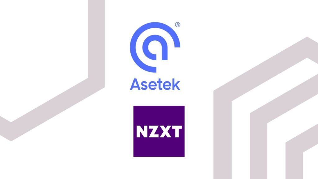 Asetek Liquid Cooling The Technology Of Choice For NZXT’s Newest Line of Kraken CPU Coolers