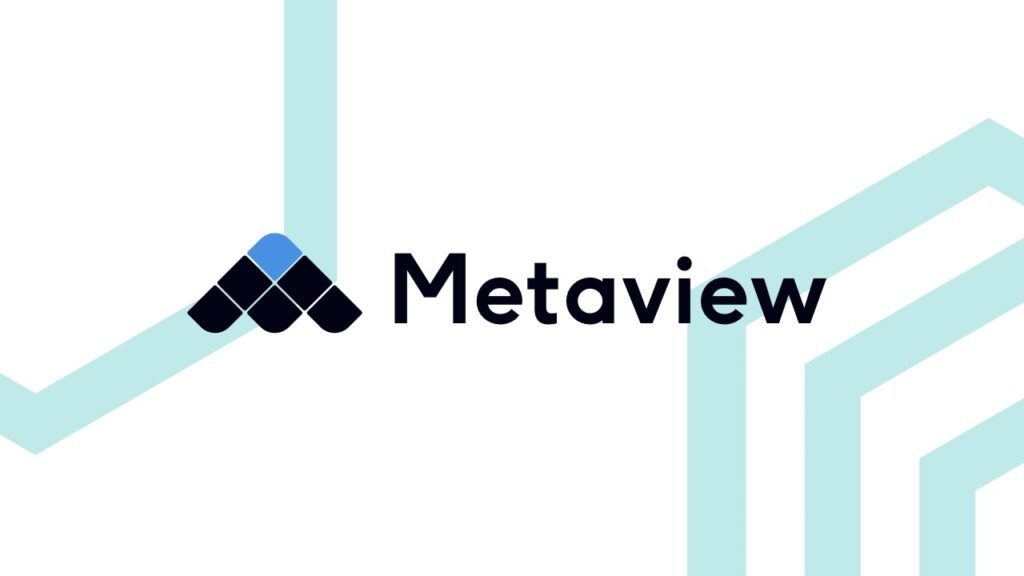 Metaview announces Answers, the world’s first conversational AI for the interview process