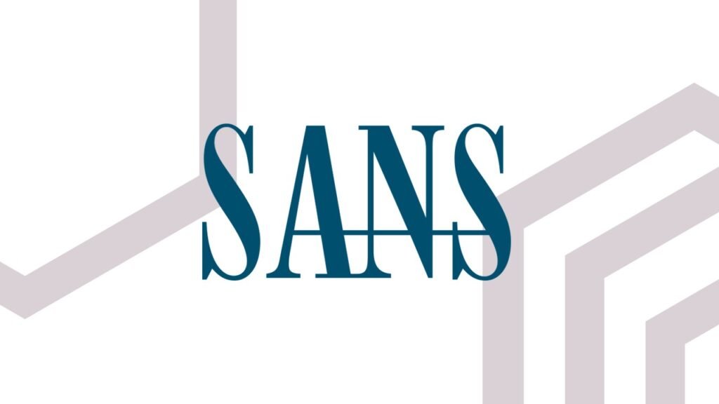 SANS Institute Introduces Volume 3 of the ICS Cybersecurity Field Manual, Featuring Actionable Guidance to Protect Against Evolving Threats
