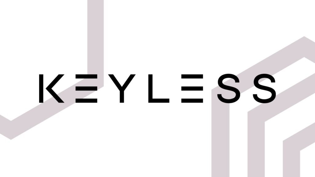 Keyless named in 2023 CyberTech 100 list