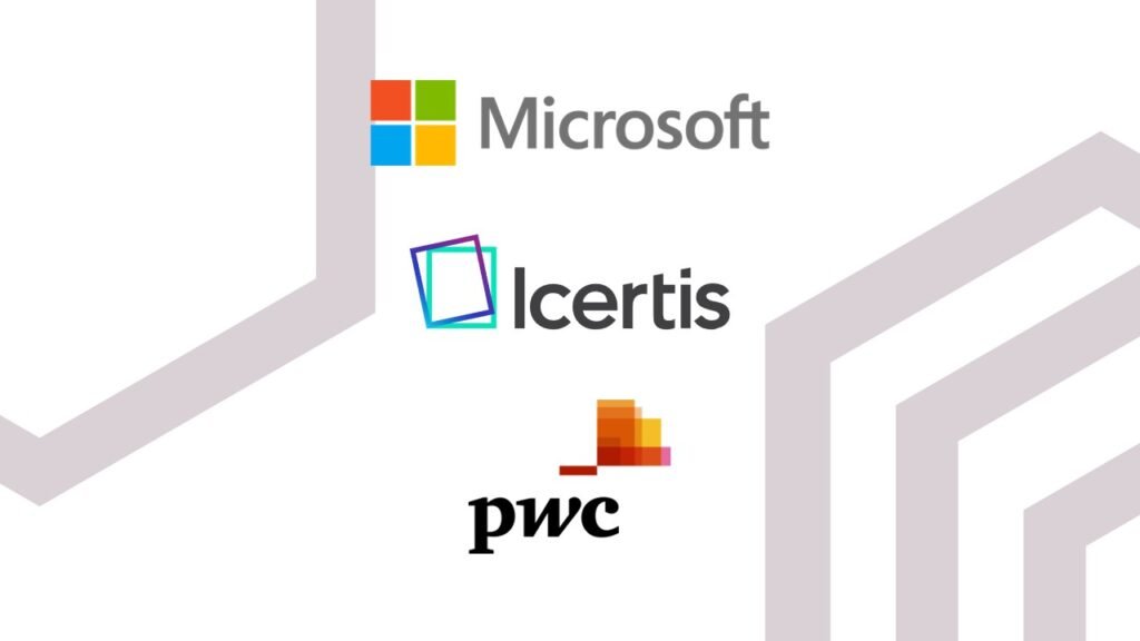 PwC, Microsoft and Icertis launch strategic collaboration to accelerate enterprise digital transformation with AI-powered contract intelligence