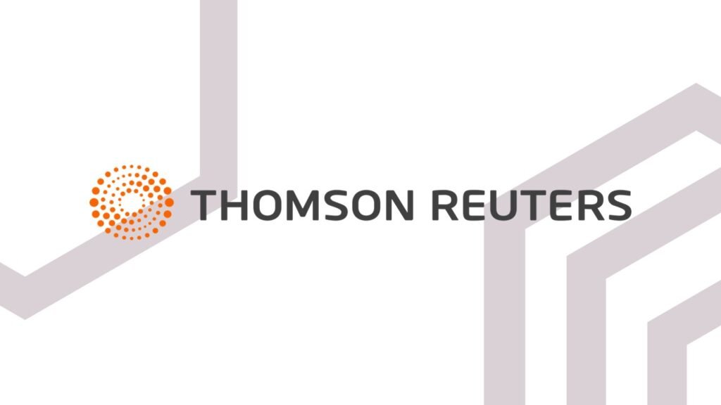 Thomson Reuters brings forward vision to redefine the future of professionals with content-driven AI technology