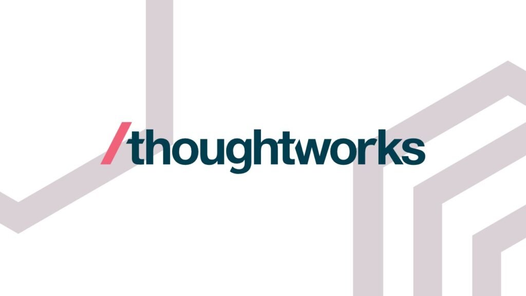 Thoughtworks Celebrates 30 Years of Software Excellence and Innovation