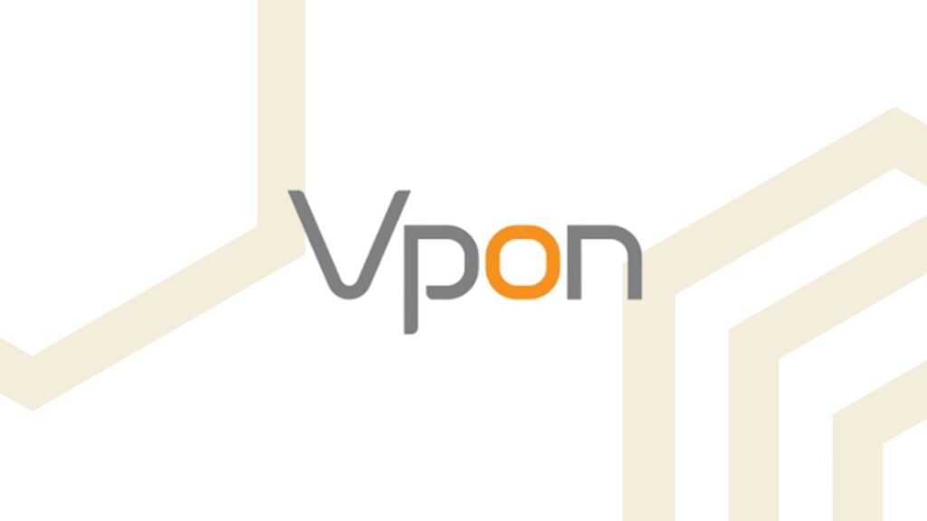 Vpon Big Data Group Teams Up with Hong Kong Soft Drink Brand Mezzanine Makers for Revolutionary AI-Generated Advertising Campaign