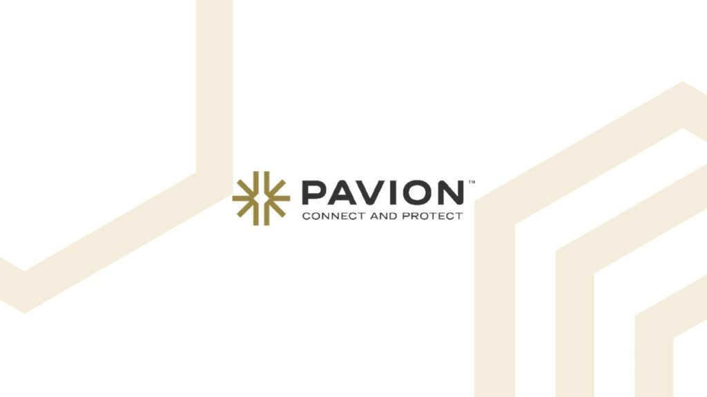 Silvana Hernandez, Pavion CFO, Receives NVTC Private Company CFO of the Year Award