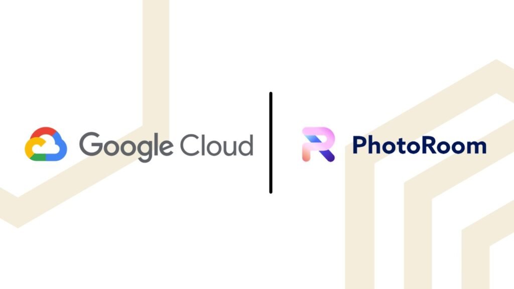 PhotoRoom Partners with Google Cloud to Make Generative AI Helpful to Small Businesses