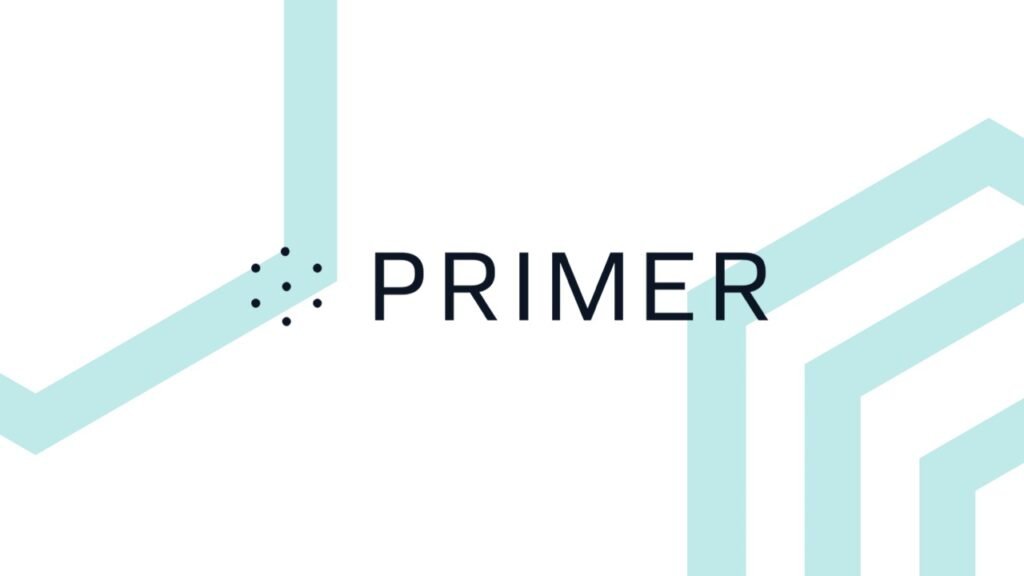 Primer announces $69M in Funding to Accelerate AI-Enabled Information Advantage