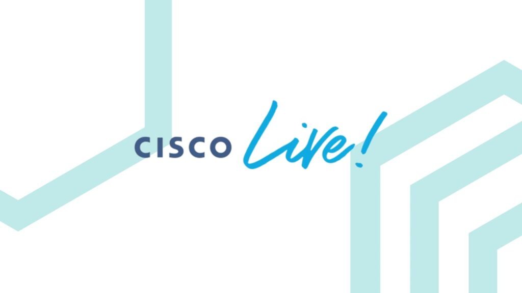 Cisco Shows Breakthrough Innovation Towards AI-First Security Cloud
