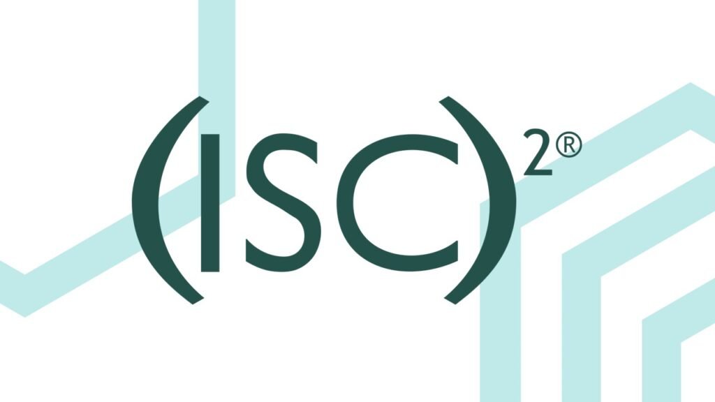 (ISC)² Certified in Cybersecurity Wins Best Professional Certification Award at SC Awards Europe 2023