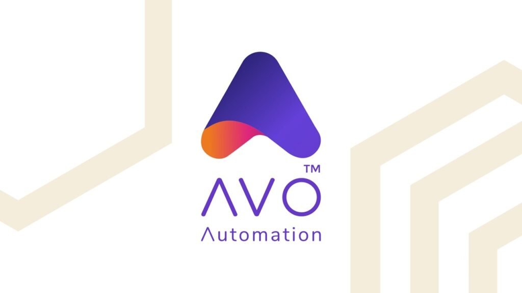 Avo Automation Embarks on Next Phase of Growth with New Leadership Team and innovative Initiatives