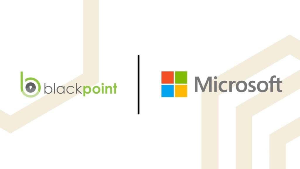 Blackpoint Partners with Microsoft to Fight Against Cyber Attacks