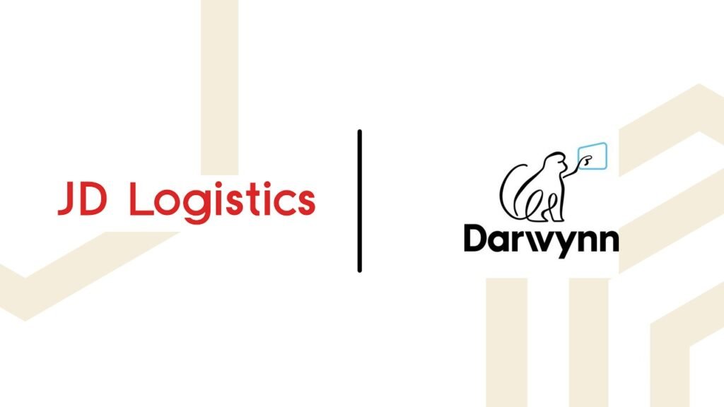 Darwynn and JD Logistics Forge Strategic Partnership, Enabling Seamless Access to the North American Market