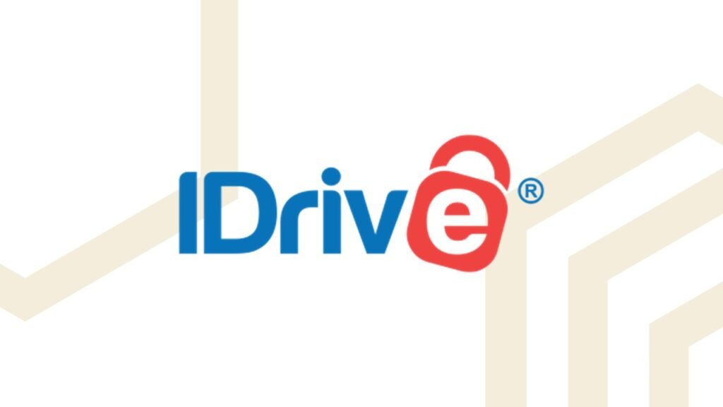 IDrive Enhances Cloud-to-Cloud Backup With New Google Shared Drive Backup Functionality, Safeguarding Organization’s Shared Google Workspace Data