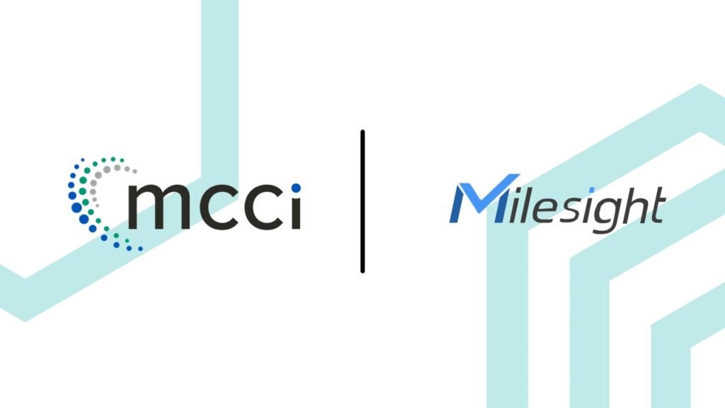 MCCI and Milesight Join Forces to Bring Innovative IoT Solutions to the US Market, Expanding Growth Opportunities