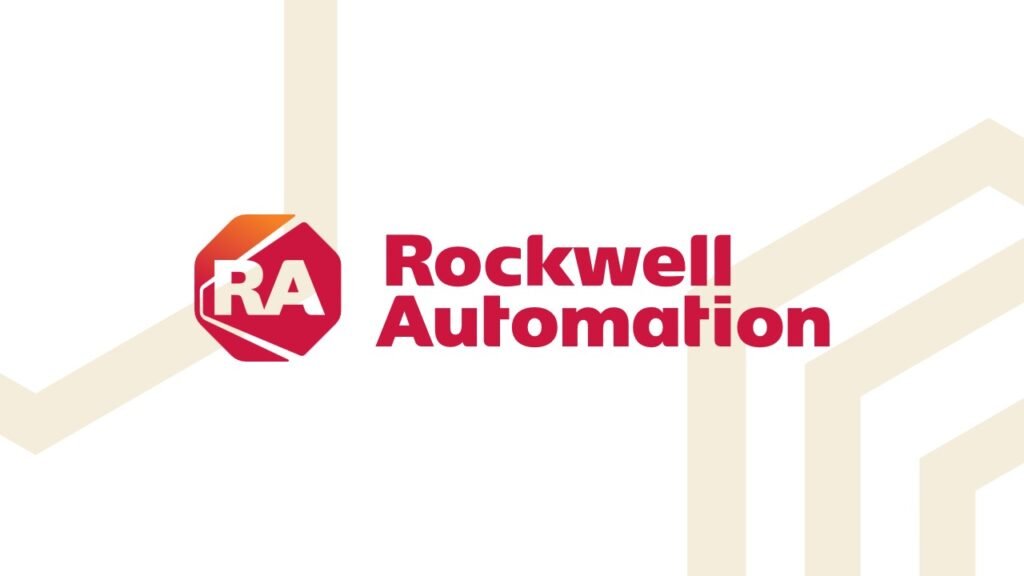 Rockwell Automation Offers Visualization and Maximum Connectivity on Plant Floors with Highly Customizable Graphic Terminals