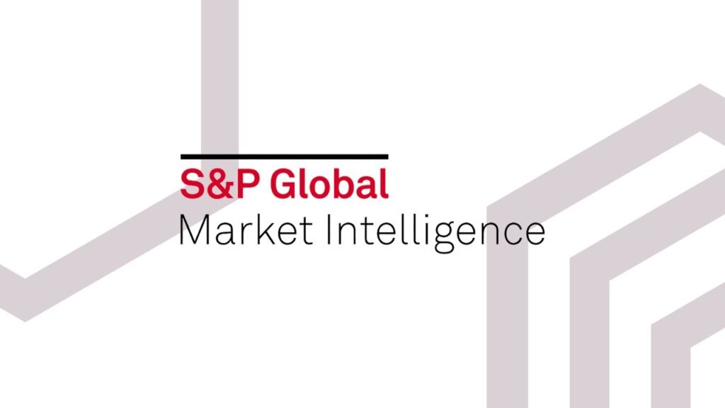 S&P Global Market Intelligence Recognized for Multiple Financial Industry Awards in Second Quarter