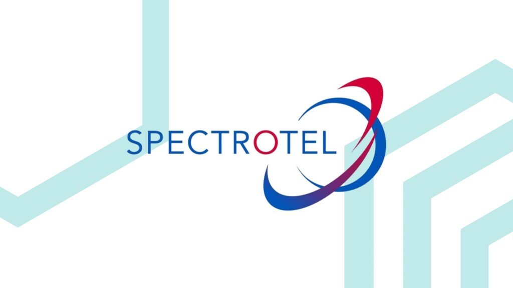 Spectrotel Wins Innovation in Digital Transformation 2023 Visionary Spotlight Award