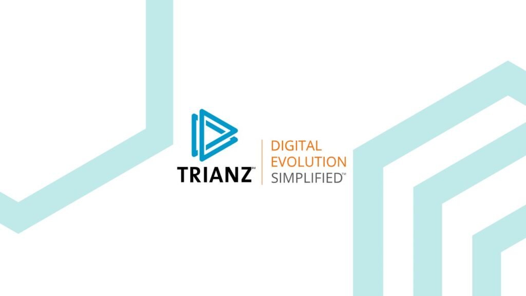Trianz Launches Extrica Data Mesh Platform on AWS Marketplace, Accelerating Governed Data Access and Usage of Analytics & AI for Global Enterprises