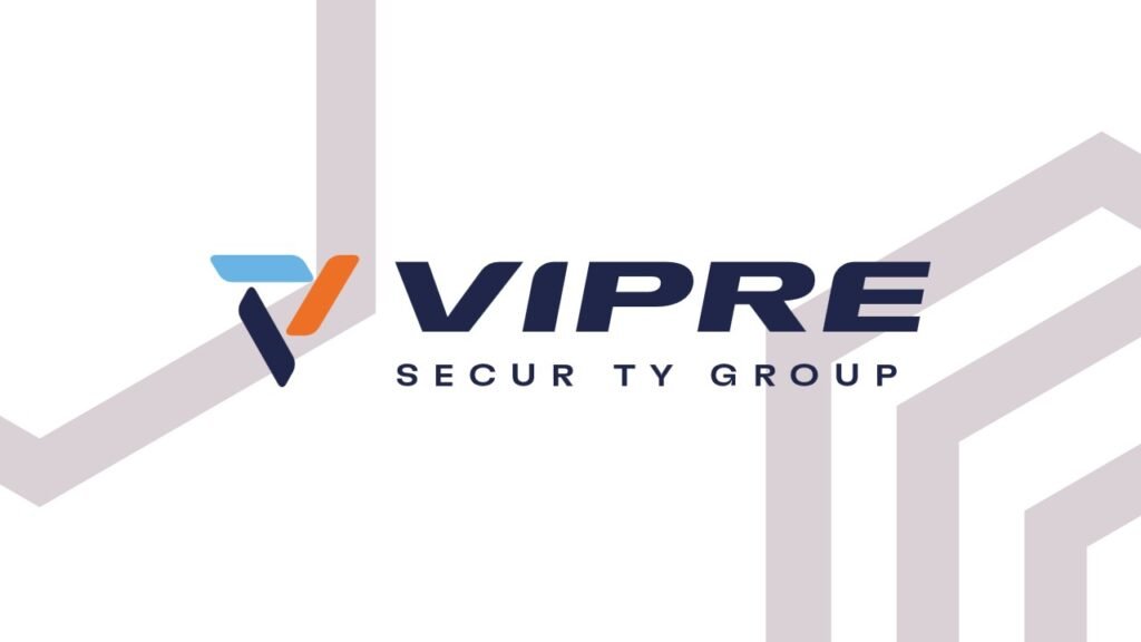 VIPRE Security Group Appoints Usman Choudhary as General Manager of Business Security Division