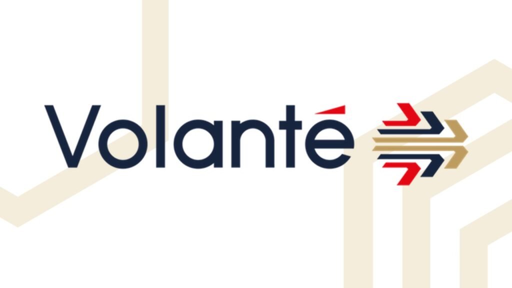 Volante Technologies maintains top position in IBS Intelligence’s Wholesale Payments Sales League Table for third consecutive year