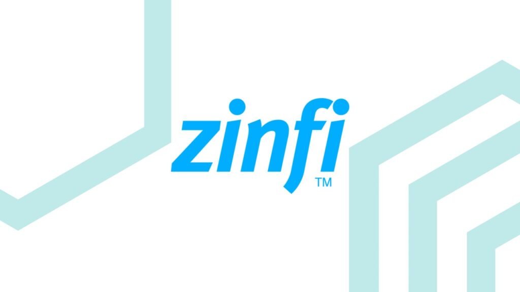 ZINFI Releases Complimentary Best Practices Guide on Using AI to Transform Partner Marketing and Sales