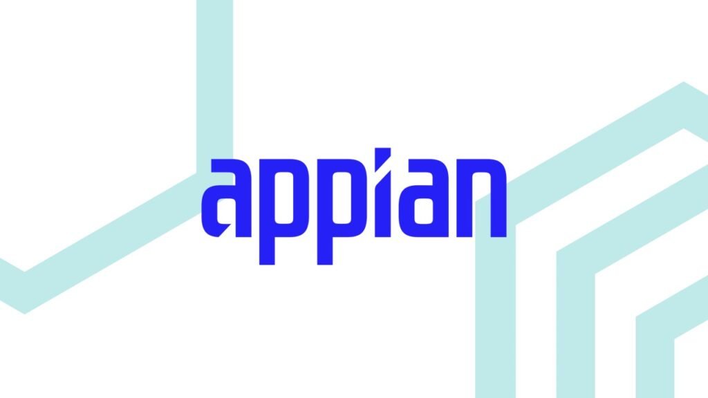 Appian leads the productivity revolution with a strategy and roadmap centered around Generative AI