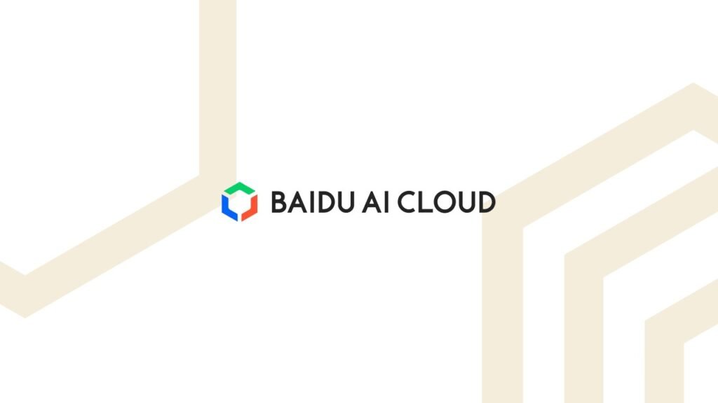 Baidu AI Cloud Leads China Market for Fourth Year in a Row with 69.7% Growth in 2022, Report Says