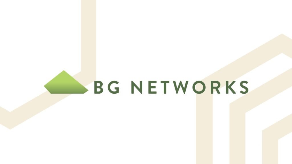 BG Networks Announces Cybersecurity Workshops so IoT Device Manufacturers Can Comply with New Cybersecurity Regulations