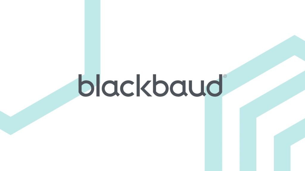 Blackbaud Invests in Generative AI Startup for Social Impact