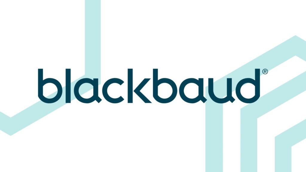 Blackbaud Announces Date of Second Quarter 2023 Financial Results