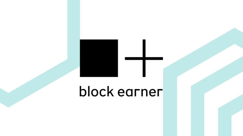 Block Earner sets new security standard for Australian investors with launch of market-first Crypto Asset Vault