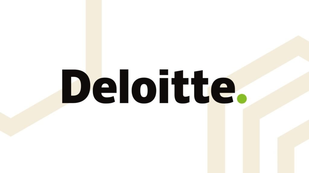 Deloitte Global expands MXDR cybersecurity SaaS solution with new operational technology and identity modules