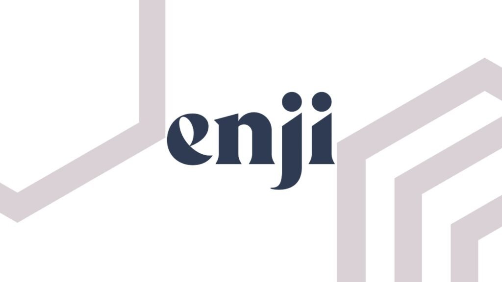 Marketing Strategy Solution Platform, Enji Announces Launch of Their AI Brand Voice Generator with AI Copywriting Tools for Small Business