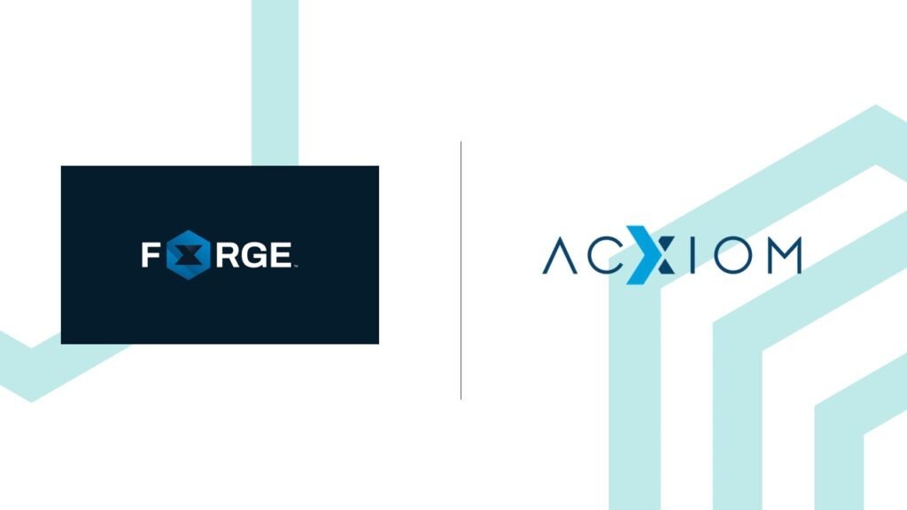 Acxiom and Forge Institute Partner to Pave Tech Career Pathways for Veterans