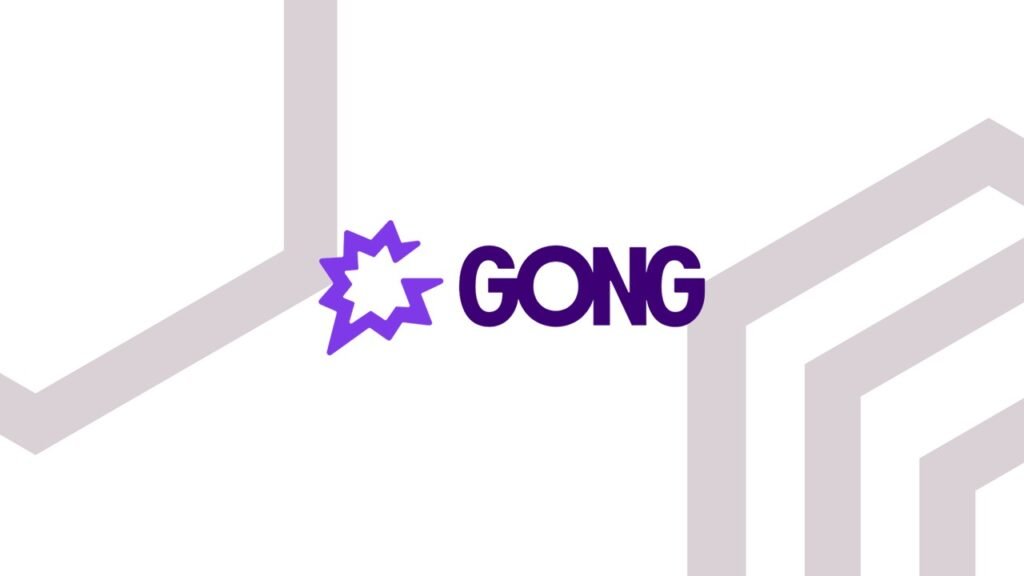 Gong Surpasses 4,000 Customers as Businesses Turn to its AI-Powered Platform for Efficient Revenue Growth