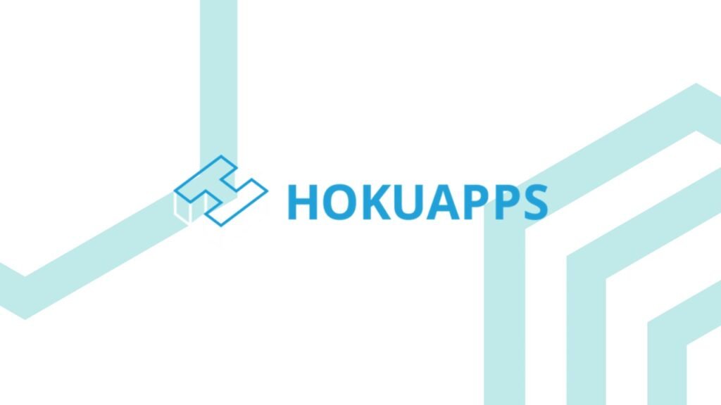 HokuApps Honors ELK-Desa For Their Continued Commitment Towards Enhancing Customer Experience With Low Code On Their Three-Year Partnership Anniversary