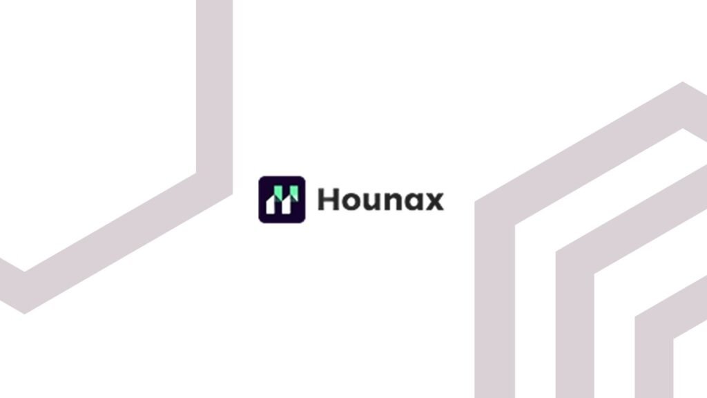 HOUNAX: An innovative force leading the cryptocurrency trading market