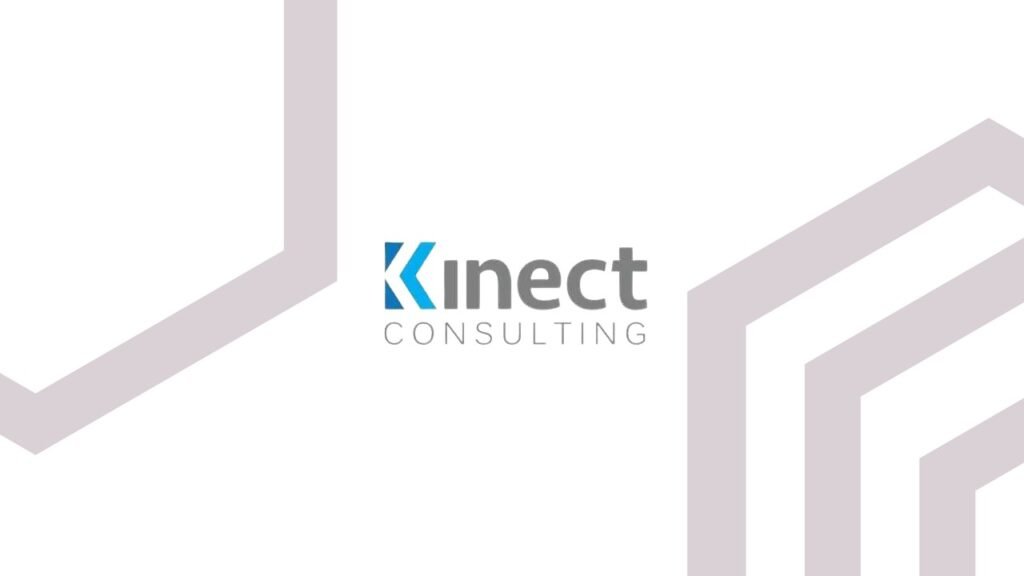 Kinect Consulting Awarded Amazon Web Services (AWS) DevOps Competency Recognition