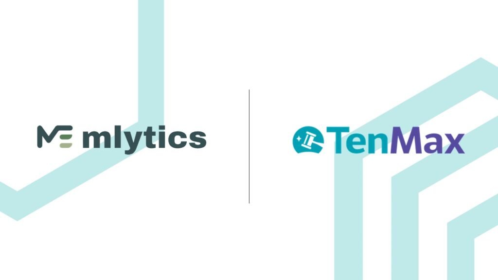 Mlytics & TenMax Partner to Offer AI-driven Video Engagement Solution for Video Stream Companies, Driving Monetization and Conversion