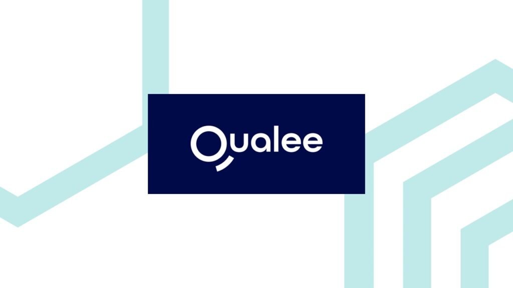 Qualee Announces Appointment of New Chief Commercial Officer