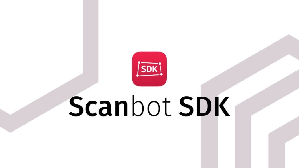 Scanbot SDK Adds .NET MAUI Support to Its Data Capture Solutions