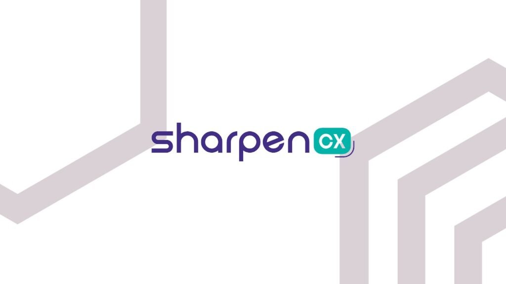 SharpenCX Appoints Charlie Newark-French as CEO