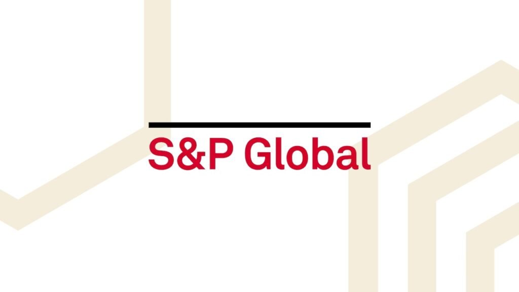 S&P Global Named Best Artificial Intelligence Technology Provider by WatersTechnology