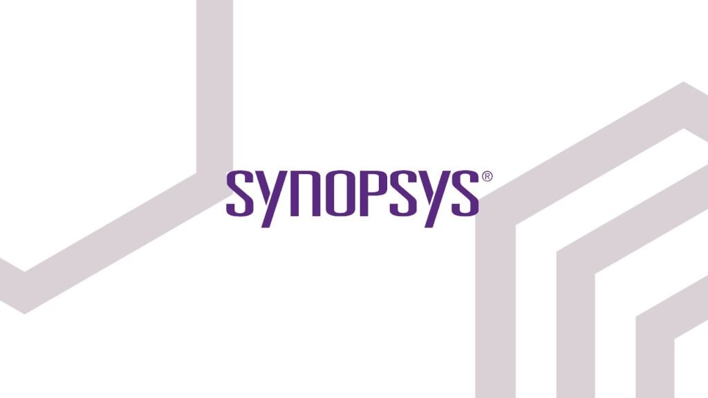 Synopsys Appoints Jill Larsen as Chief People Officer