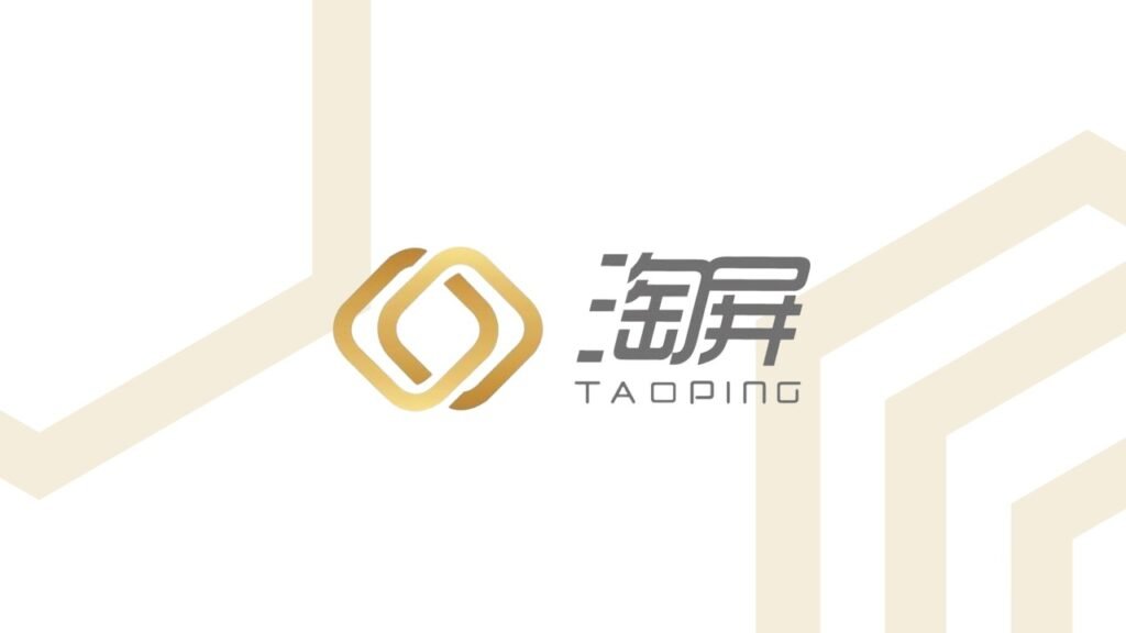 Taoping Announces 1-for -10 Reverse Stock Split