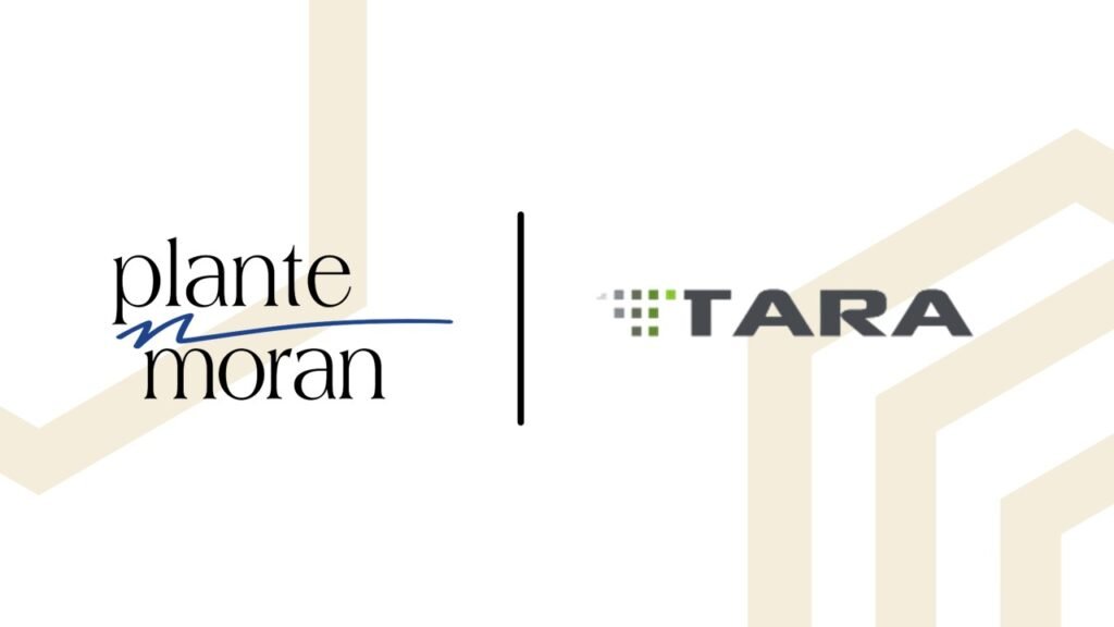 TARA Partners with Plante Moran to Deliver Cutting-Edge Risk-Based Vulnerability Management