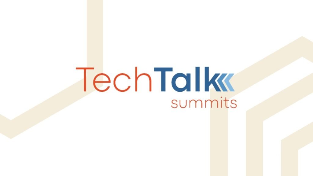 TECHTALK SUMMITS LAUNCHES AI IMPACT EVENT SERIES NATIONWIDE