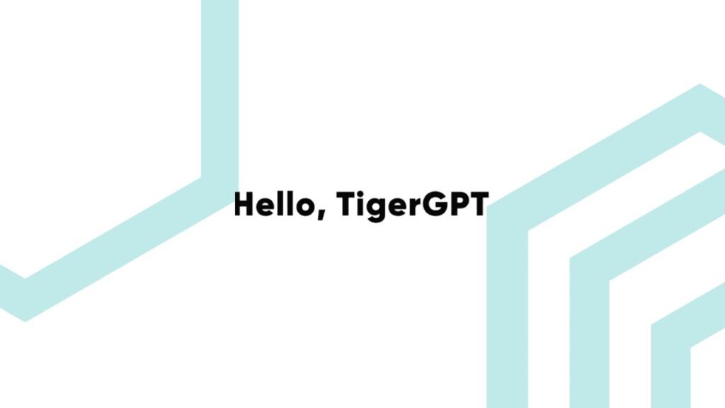 TigerGPT Maximizes Pre-investment Preparation Efficiencies with New Features in Official Launch