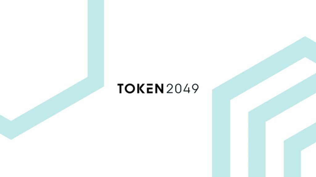 World’s Largest Web3 Event TOKEN2049 Singapore Hits 300 Sponsor Milestone, Announces New Headline Speakers