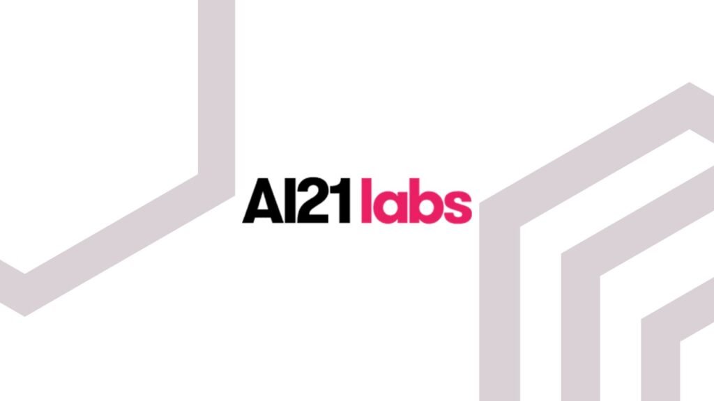 AI21 Labs Named to the 2023 CB Insights GenAI 50 List of Most Innovative Generative AI Startups